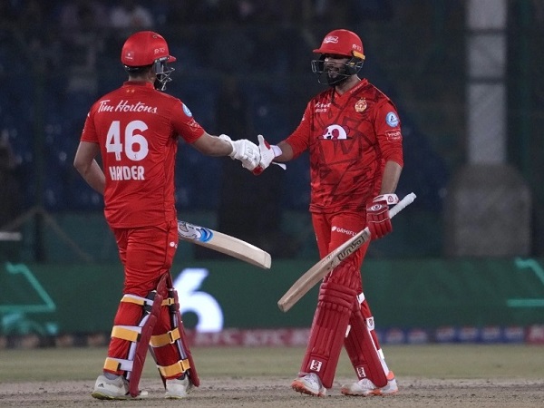 Islamabad United enter PSL 2024 final beating Peshawar Zalmi