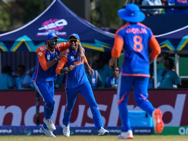 India crush England in t20 world cup 2024 semi-final to meet SA in final