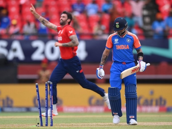 IND vs SA T20 World Cup final: Rohit says Struggling Kohli saving it for ‘The final’