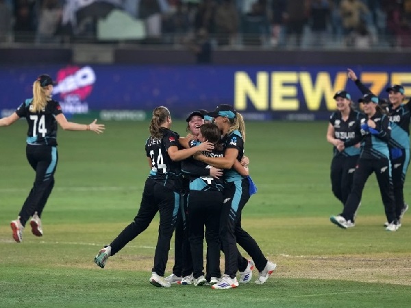 New Zealand create history as win first ever women’s t20 world cup